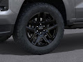 2025 Chevrolet Colorado 4WD Z71