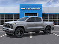 2025 Chevrolet Colorado 4WD Z71