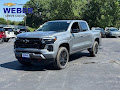 2025 Chevrolet Colorado 4WD Z71