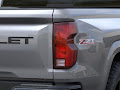 2025 Chevrolet Colorado 4WD Z71