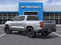 2025 Chevrolet Colorado 4WD Z71
