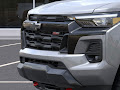 2025 Chevrolet Colorado 4WD Z71
