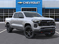 2025 Chevrolet Colorado 4WD Z71