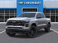 2025 Chevrolet Colorado 4WD Z71