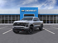 2025 Chevrolet Colorado 4WD Z71