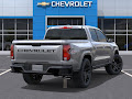 2025 Chevrolet Colorado 4WD Z71