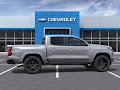 2025 Chevrolet Colorado 4WD Z71