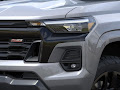 2025 Chevrolet Colorado 4WD Z71