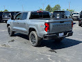 2025 Chevrolet Colorado 4WD Z71