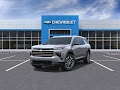 2025 Chevrolet Traverse FWD LT