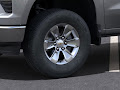2025 Chevrolet Silverado 1500 Work Truck