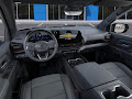 2026 Chevrolet Silverado EV Trail Boss
