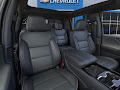 2026 Chevrolet Silverado EV Trail Boss