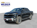 2026 Chevrolet Silverado EV Trail Boss