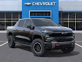 2026 Chevrolet Silverado EV Trail Boss
