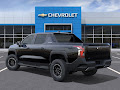 2026 Chevrolet Silverado EV Trail Boss