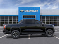 2026 Chevrolet Silverado EV Trail Boss