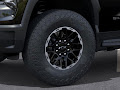2026 Chevrolet Silverado EV Trail Boss