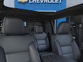 2026 Chevrolet Silverado EV Trail Boss
