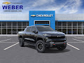2026 Chevrolet Silverado EV Trail Boss