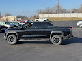 2026 Chevrolet Silverado EV Trail Boss