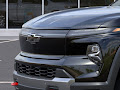 2026 Chevrolet Silverado EV Trail Boss