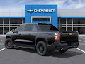 2026 Chevrolet Silverado EV LT