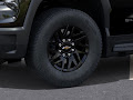 2026 Chevrolet Silverado EV LT