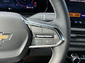 2026 Chevrolet Silverado EV LT