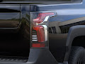 2026 Chevrolet Silverado EV LT