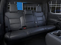 2026 Chevrolet Silverado EV LT