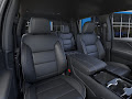 2026 Chevrolet Silverado EV LT