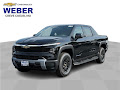 2026 Chevrolet Silverado EV LT