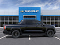 2026 Chevrolet Silverado EV LT