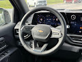 2026 Chevrolet Silverado EV LT