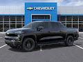 2026 Chevrolet Silverado EV LT