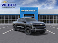 2026 Chevrolet Silverado EV LT