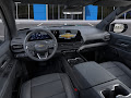 2026 Chevrolet Silverado EV LT