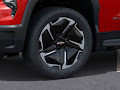 2026 Chevrolet Silverado EV