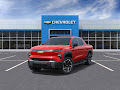 2026 Chevrolet Silverado EV