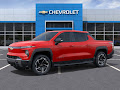 2026 Chevrolet Silverado EV