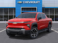 2026 Chevrolet Silverado EV