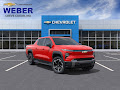 2026 Chevrolet Silverado EV