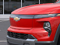 2026 Chevrolet Silverado EV