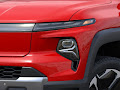 2026 Chevrolet Silverado EV