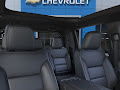 2026 Chevrolet Silverado EV