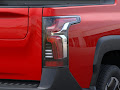 2026 Chevrolet Silverado EV