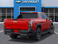 2026 Chevrolet Silverado EV