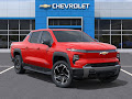 2026 Chevrolet Silverado EV