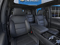 2026 Chevrolet Silverado EV